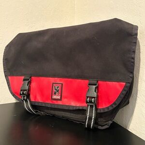 Chrome Industries • Messenger Bag